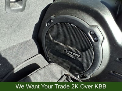 2022 Jeep Wrangler Unlimited Rubicon 4xe