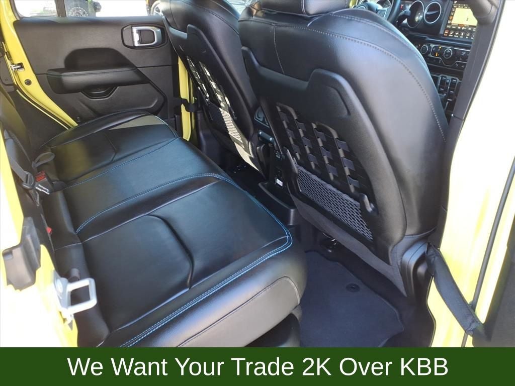 2023 Jeep Wrangler Base