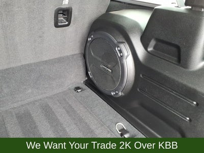 2023 Jeep Wrangler Base