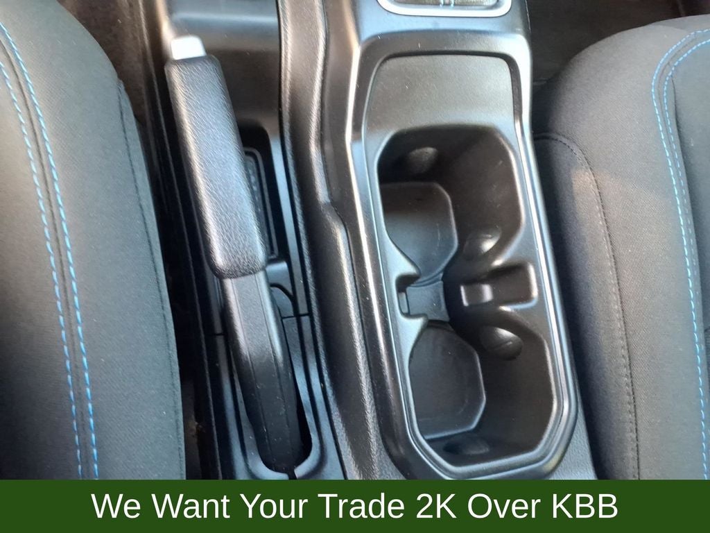 2023 Jeep Wrangler Rubicon 4xe