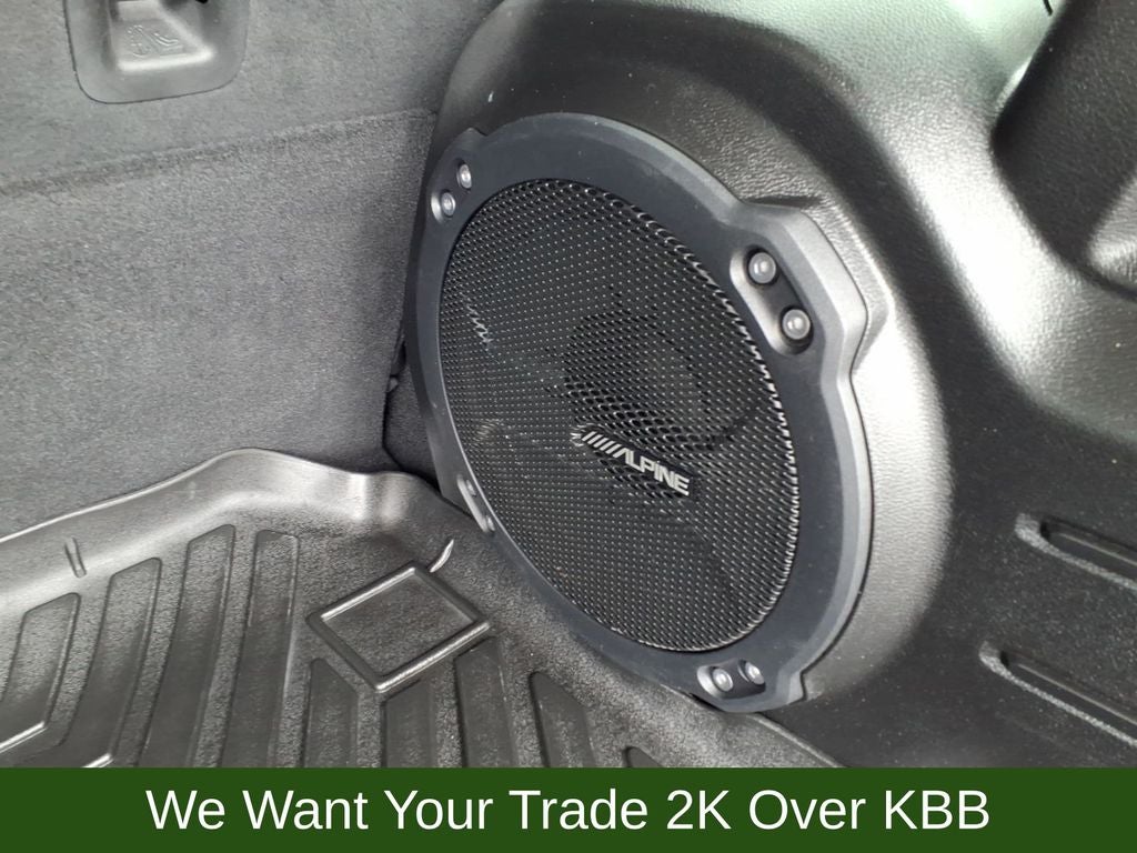 2022 Jeep Wrangler Unlimited Rubicon 392