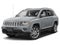 2015 Jeep Compass High Altitude Edition