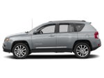 2015 Jeep Compass High Altitude Edition