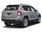 2015 Jeep Compass High Altitude Edition