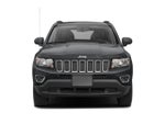2015 Jeep Compass High Altitude Edition