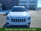 2021 Jeep Cherokee Latitude