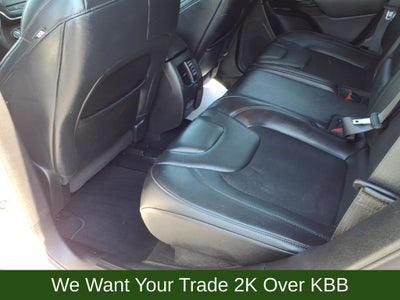 2021 Jeep Cherokee Altitude