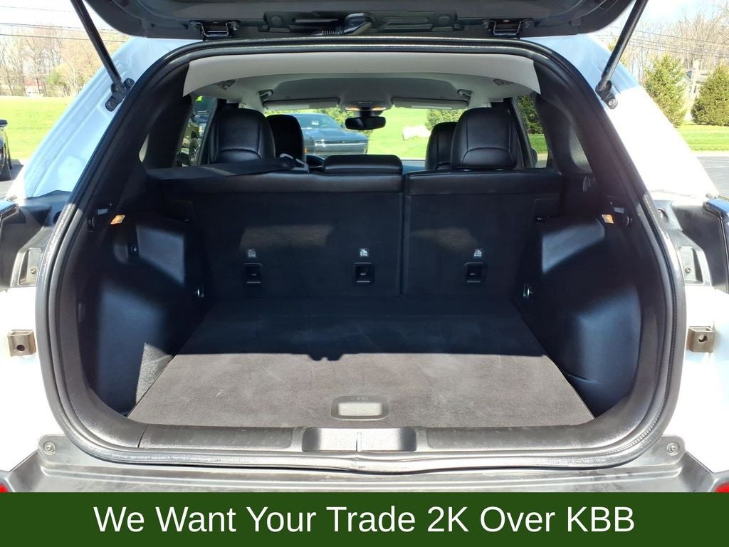 2021 Jeep Cherokee Altitude