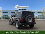 2026 Jeep Wrangler Base