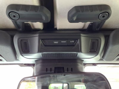 2026 Jeep Wrangler Base