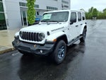 2026 Jeep Wrangler Base