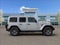 2026 Jeep Wrangler Base