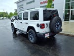 2026 Jeep Wrangler Base