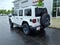 2026 Jeep Wrangler Base