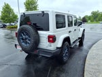 2026 Jeep Wrangler Base