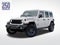 2026 Jeep Wrangler 85th Anniversary Edition
