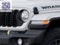 2026 Jeep Wrangler 85th Anniversary Edition