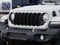 2026 Jeep Wrangler 85th Anniversary Edition