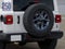2026 Jeep Wrangler 85th Anniversary Edition