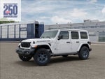 2026 Jeep Wrangler 85th Anniversary Edition