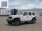2026 Jeep Wrangler 85th Anniversary Edition