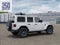 2026 Jeep Wrangler 85th Anniversary Edition