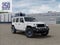 2026 Jeep Wrangler 85th Anniversary Edition