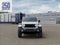 2026 Jeep Wrangler 85th Anniversary Edition