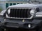 2026 Jeep Wrangler Base