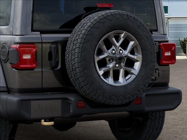 2026 Jeep Wrangler Base