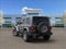 2026 Jeep Wrangler Base