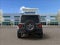 2026 Jeep Wrangler Base