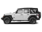 2026 Jeep Wrangler Base