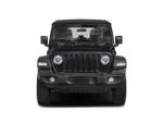 2026 Jeep Wrangler Base