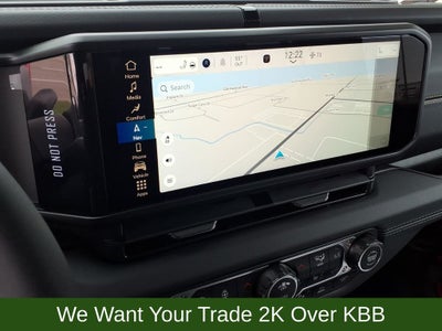 2026 Jeep Wrangler Sahara Whitecap