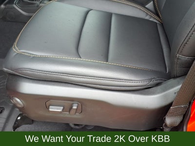 2026 Jeep Wrangler Sahara Whitecap