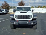 2027 Jeep Wrangler Base