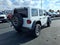 2027 Jeep Wrangler Base