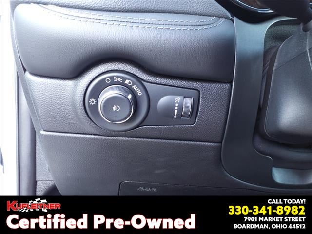 2021 Dodge Durango SXT Plus
