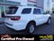 2021 Dodge Durango SXT Plus