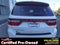 2021 Dodge Durango SXT Plus