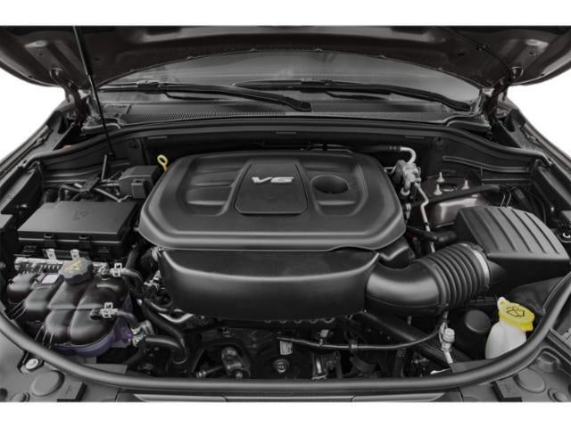 2019 Dodge Durango GT Plus