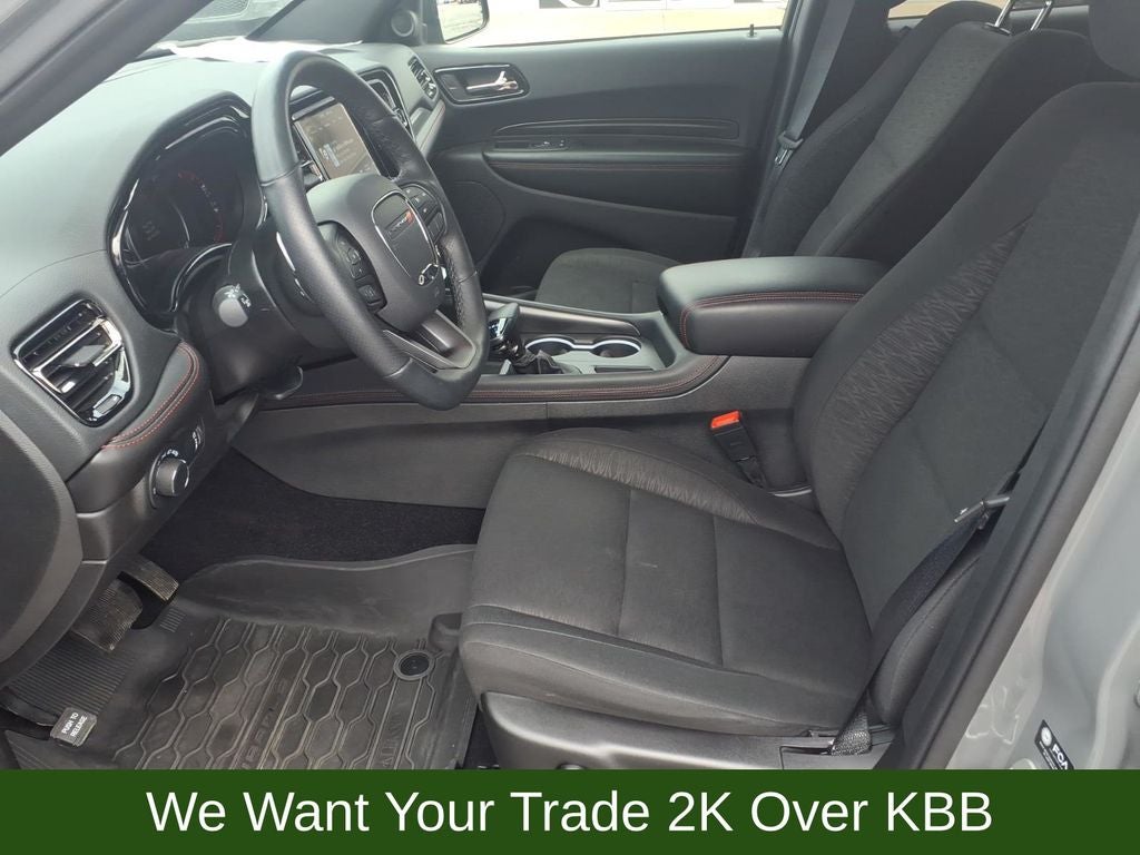 2023 Dodge Durango GT