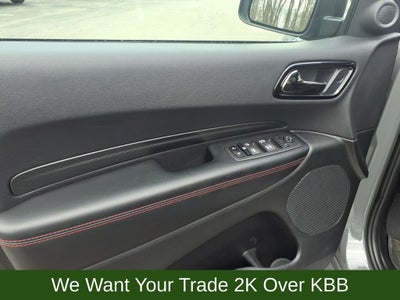 2023 Dodge Durango GT