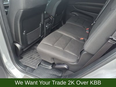 2023 Dodge Durango GT