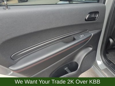 2023 Dodge Durango GT