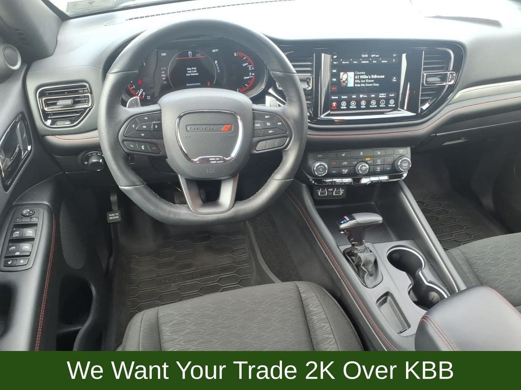 2023 Dodge Durango GT