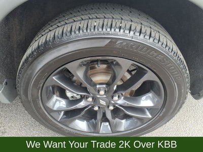 2023 Dodge Durango GT