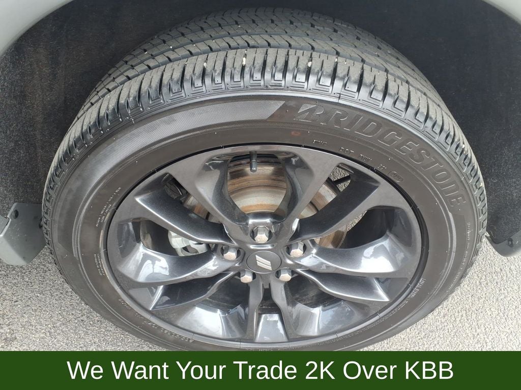 2023 Dodge Durango GT