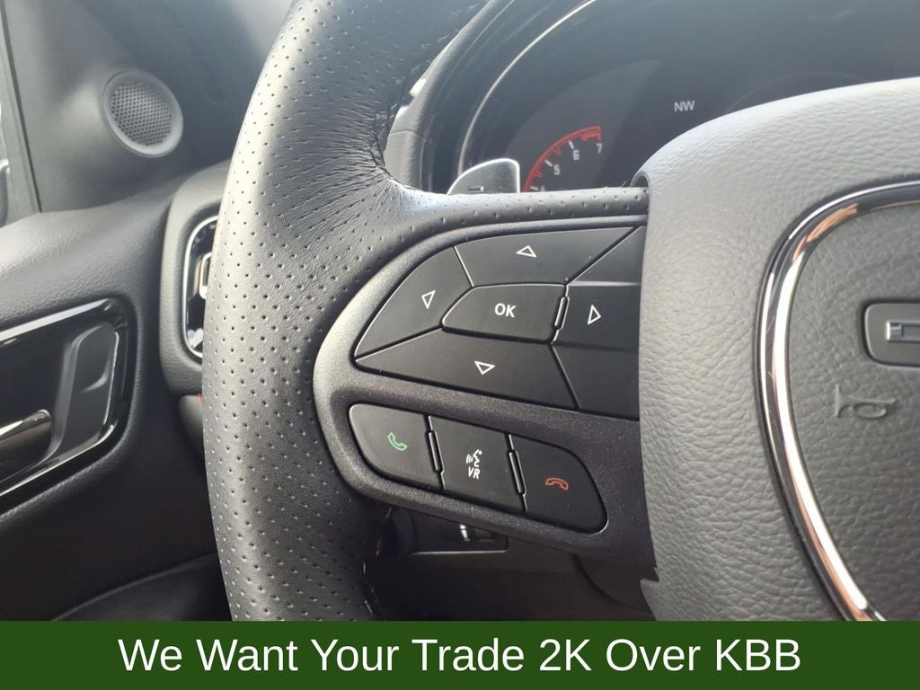 2023 Dodge Durango GT